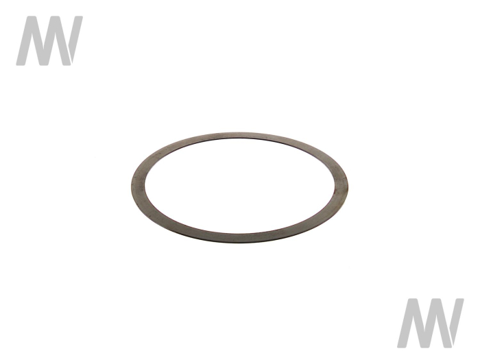 Beilegscheibe 1 mm - Detail 1