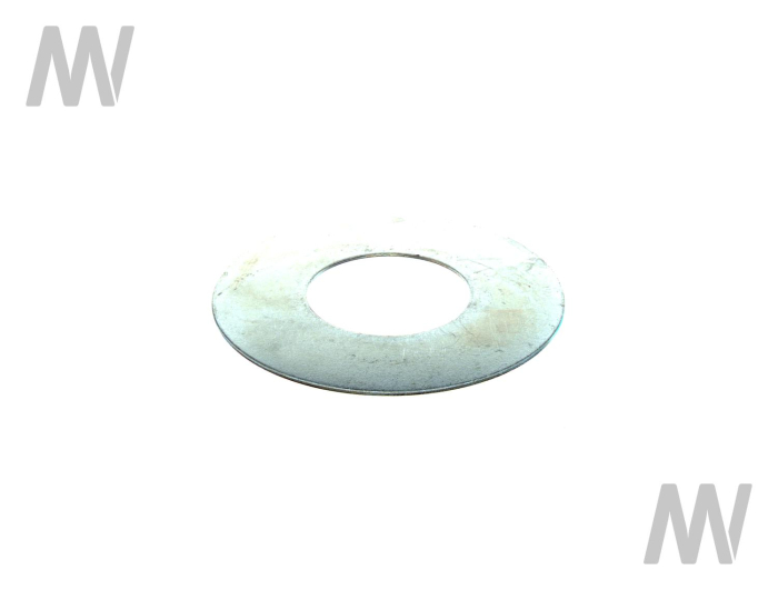 Unterlegscheibe 1,4 mm - Detail 1
