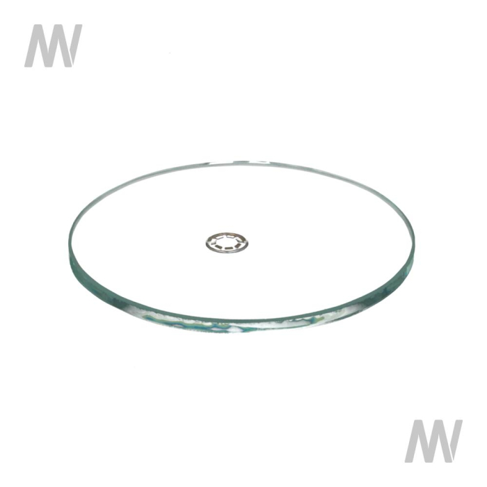 (W) (P) WASHER SPRING RETAINER - Detail 1
