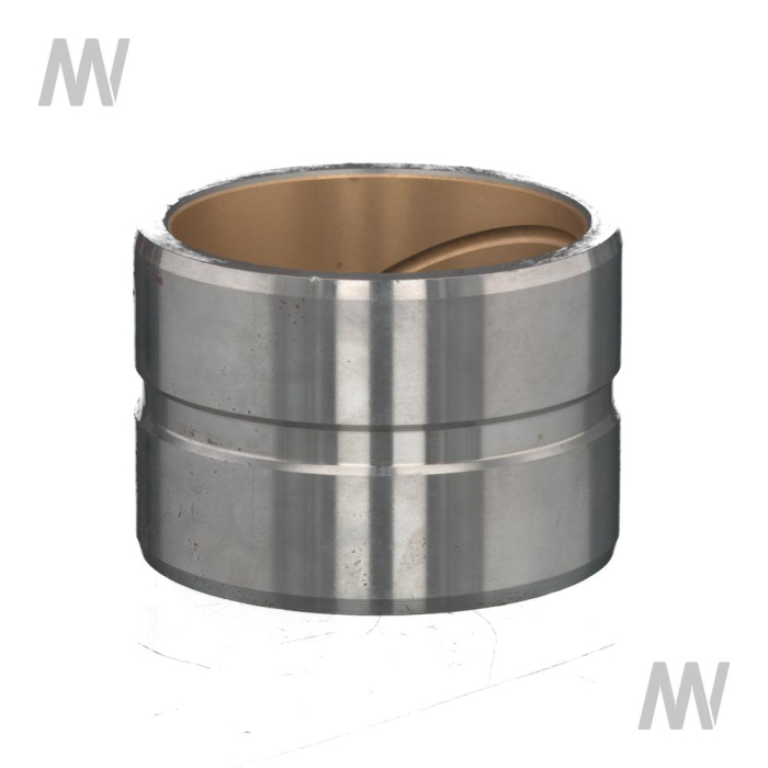 Bearing Liner - Detail 1