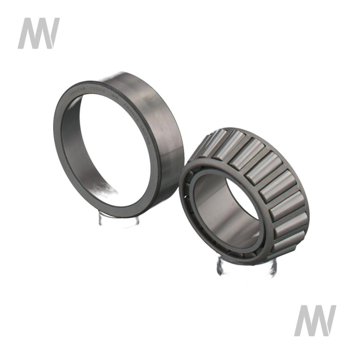 BEARING-TAPER ROLLER - Detail 1
