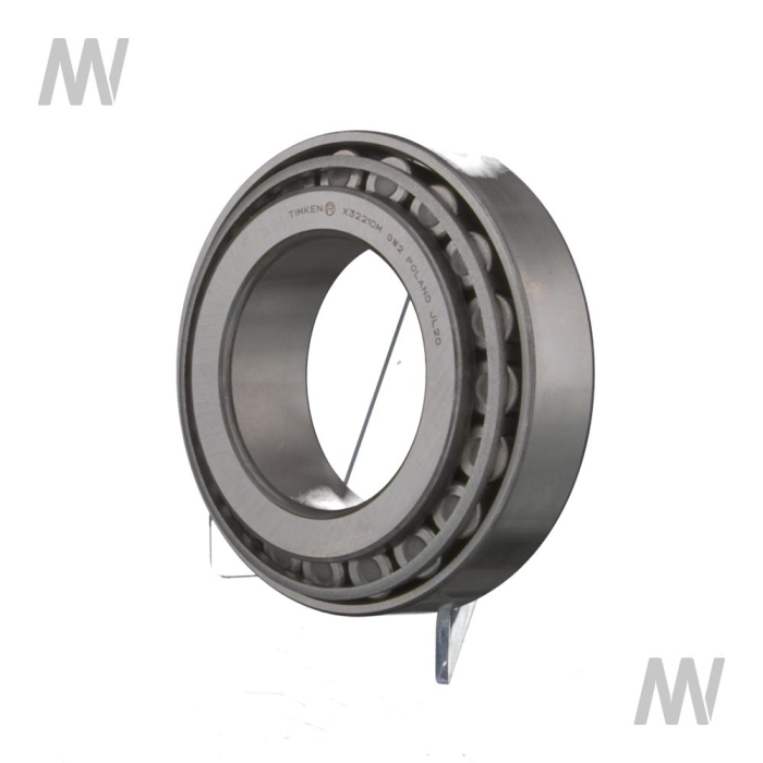 BEARING TAPER ROLLER - Detail 1