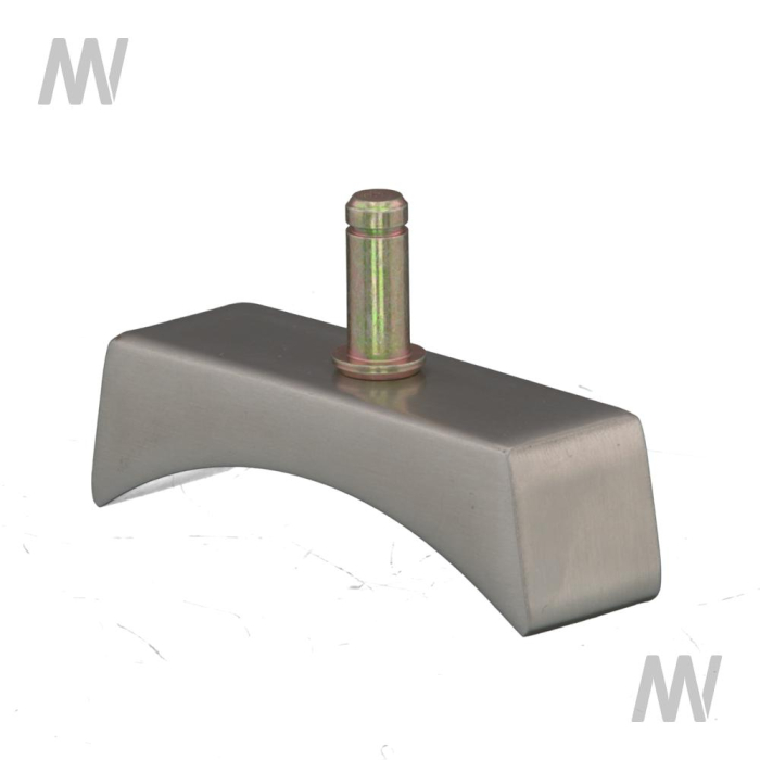 PIN CLEVIS - Detail 1