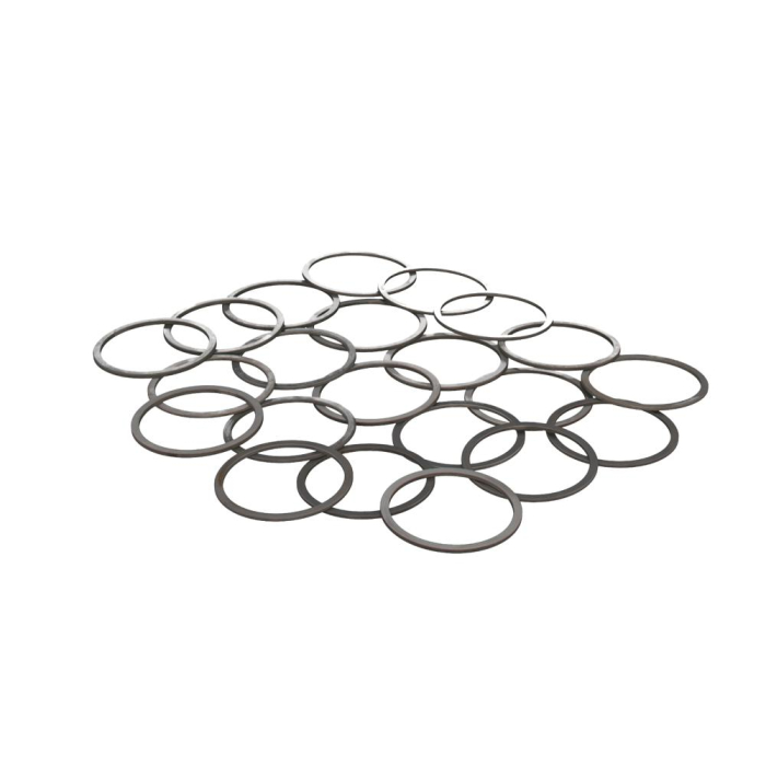Kit Various Spacer - Detail 1