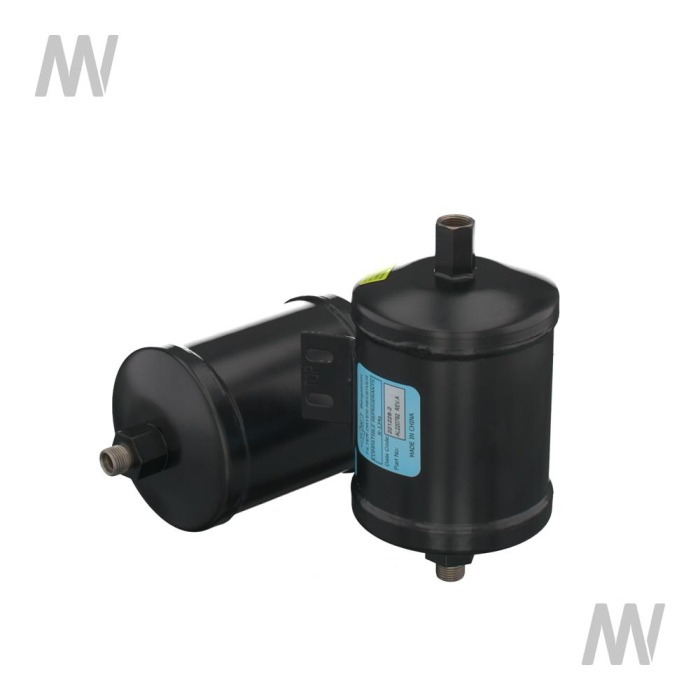 John Deere Filtertrockner - Detail 1