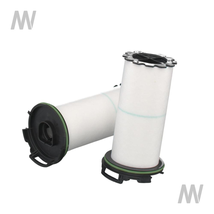 John Deere Belüftungsfilter - Detail 1