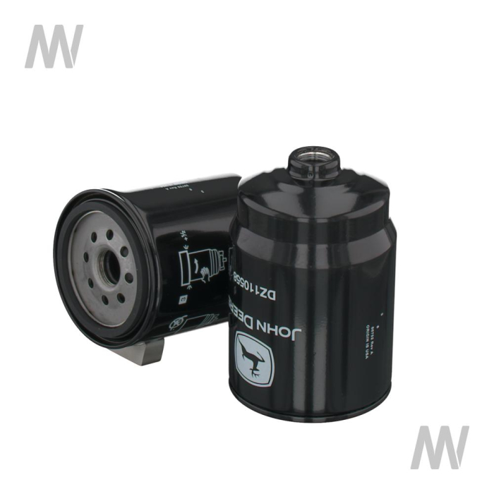 Kraftstofffilter - Detail 1