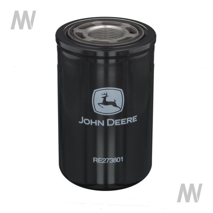 John Deere Getriebe-/Hydraulikfilter - Detail 1