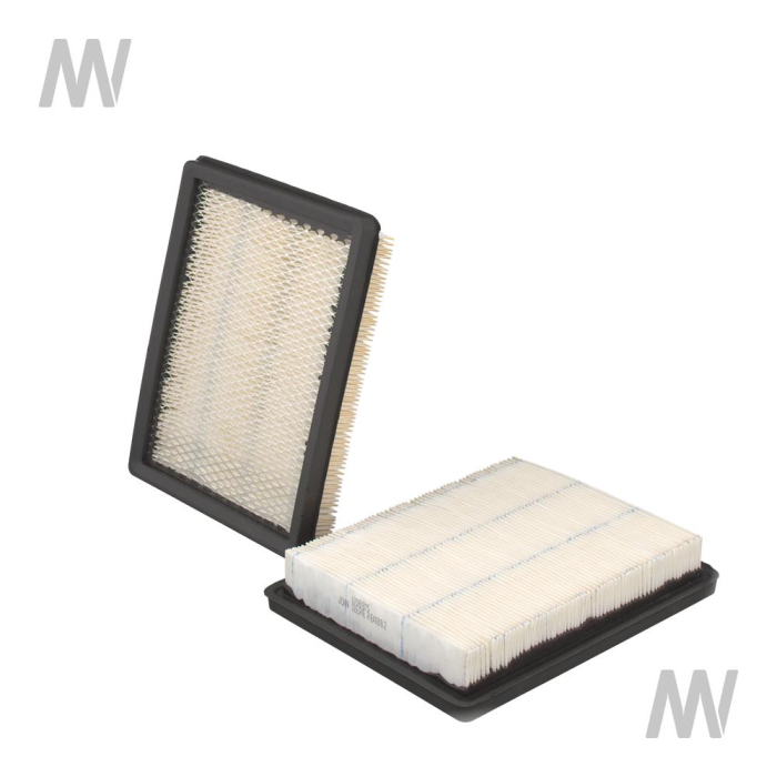 John Deere Kabinenumluftfilter - Detail 1