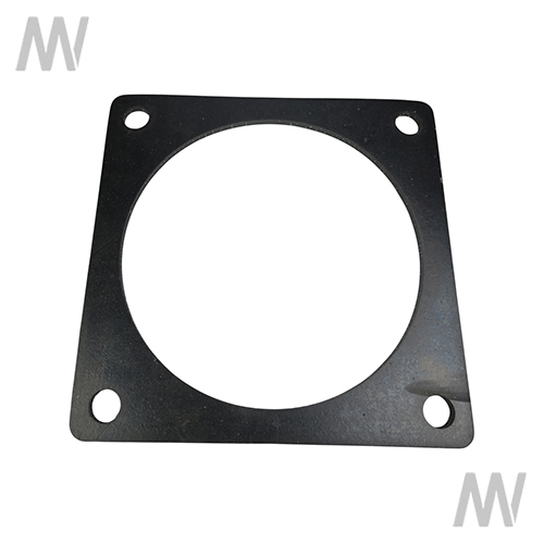 Flange gasket 4", 5" and 6" - Detail 1