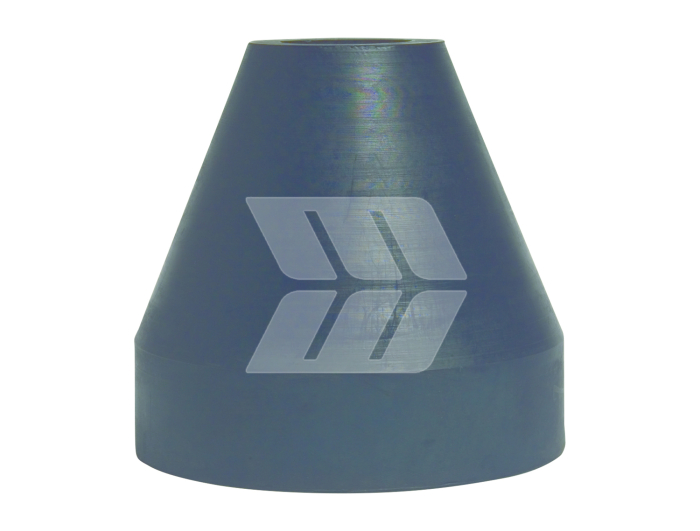 Düse Ø 120mm - Detail 1