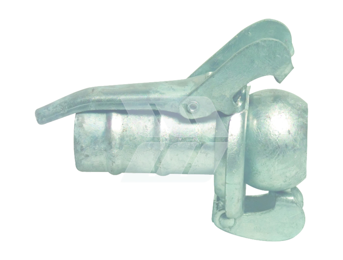 M part 159mm farmer x hose nozzle Ø 152mm - Detail 1