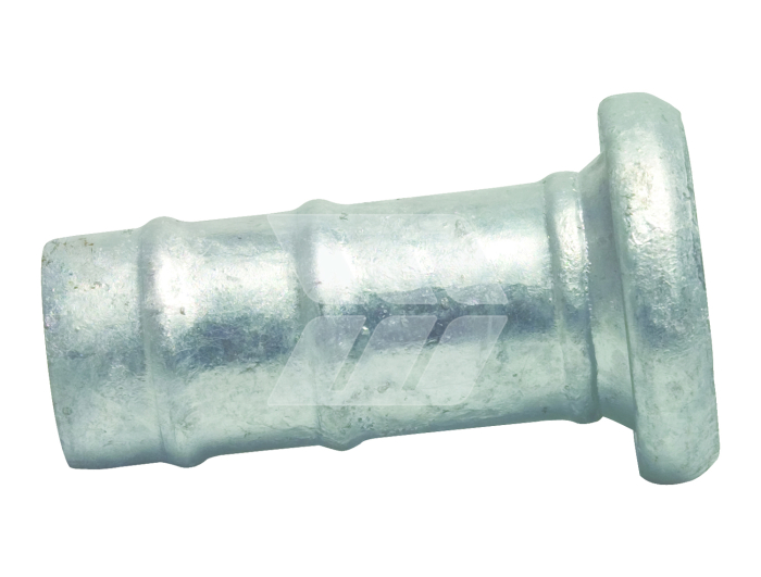 V-part 50mm farmer x hose nozzle Ø 50mm - Detail 1