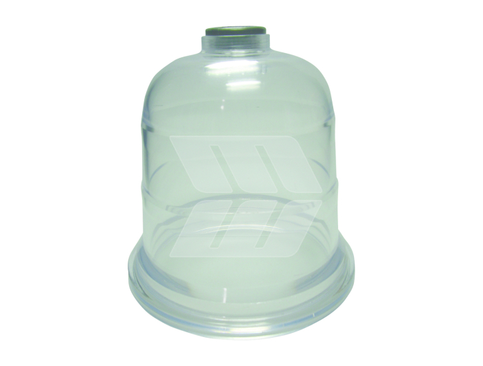 MZ Schauglas Ø 130mm - Detail 1