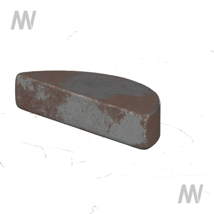 KEY UNIM 99  8X16 - Detail 1