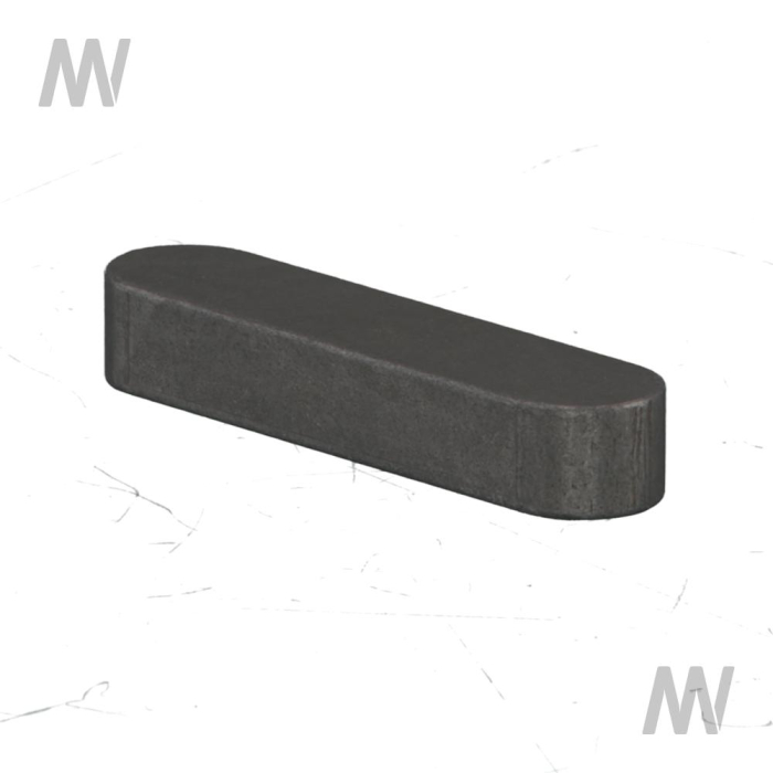 KEY UNIM 92 12X 8X50 - Detail 1