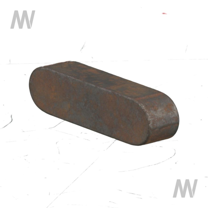 KEY UNIM 92 10X 8X40 - Detail 1