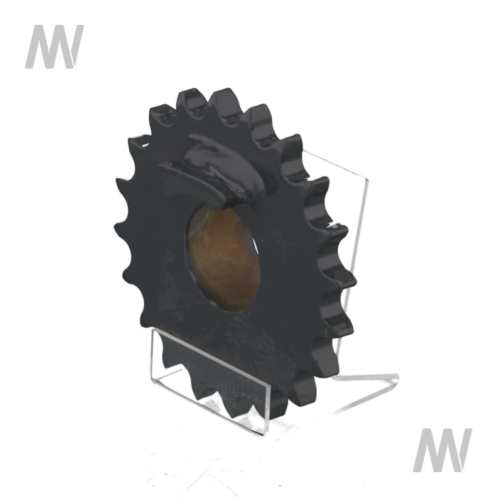 Antriebsritzel 20 Zähne - Detail 1