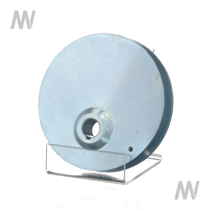 PULLEY - Detail 1