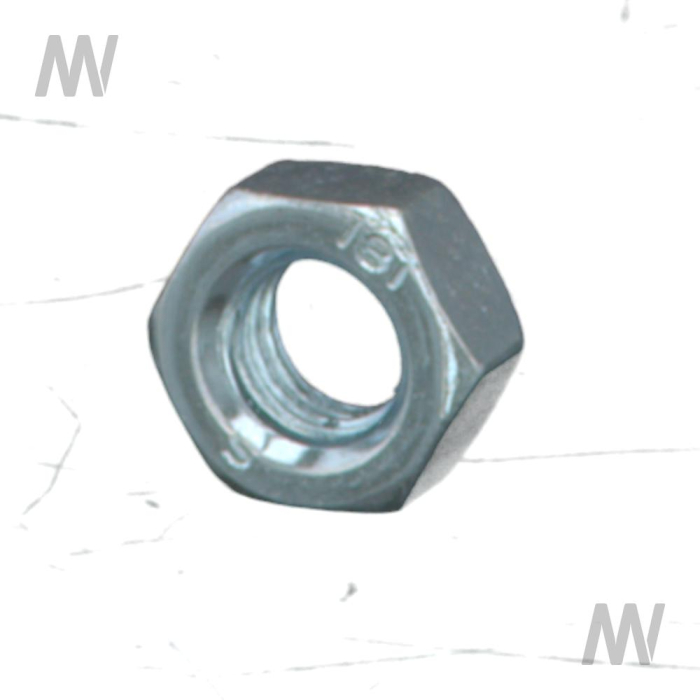 NUT UNI 5588 M 5 - Detail 1