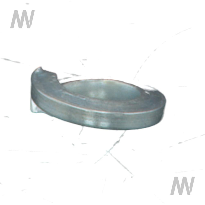 FLAT WASHER - Detail 1