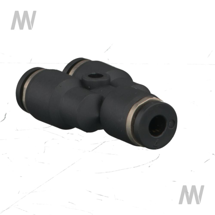 Einspritzer - Detail 1