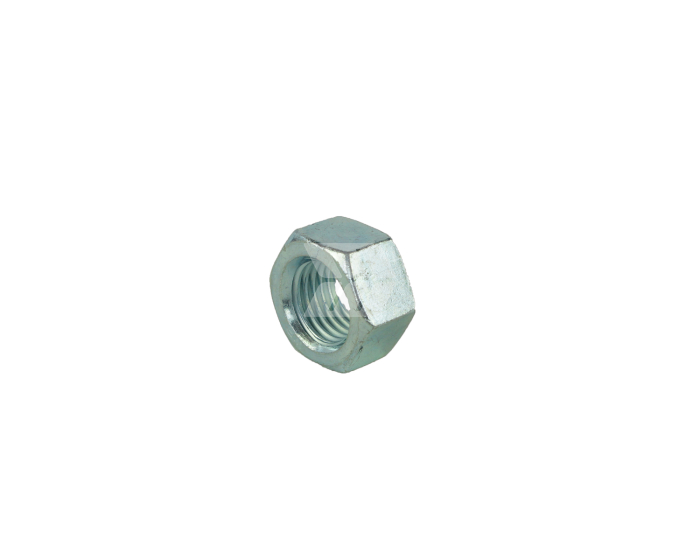 Hex. Nut M22 8 - Detail 1