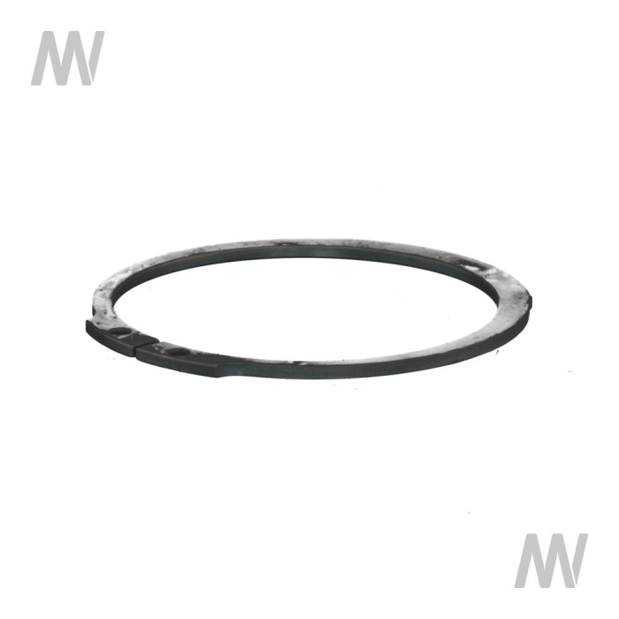 Circlip-A 60 x 2 - Detail 1
