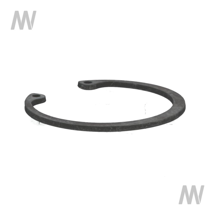 Sicherungsring-B 50 x 2 - Detail 1