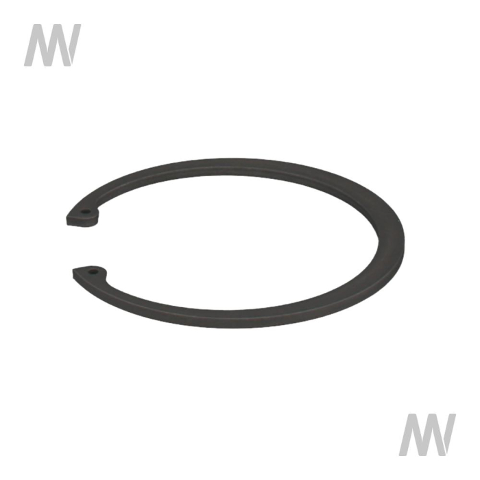 Circlip-B 110 x 4 - Detail 1