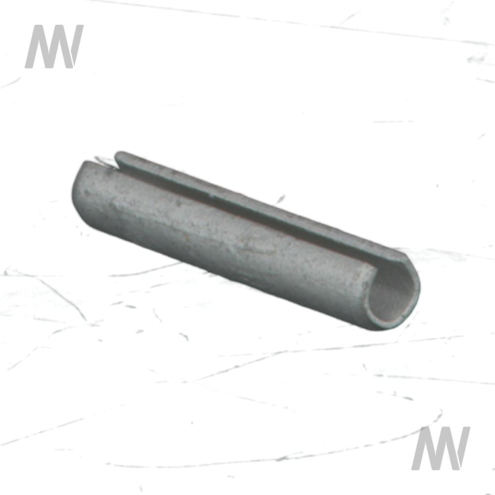 Spannstift - Detail 1