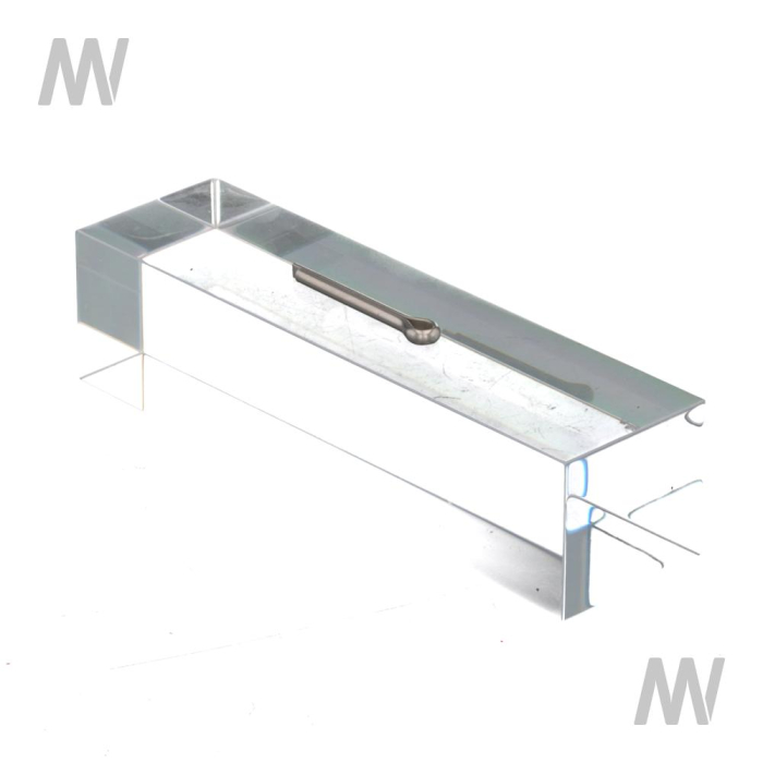 Splint 5x40 V2A - Detail 1