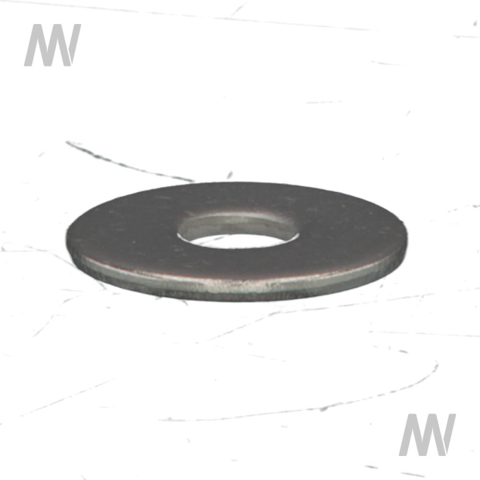 Scheibe M6x20 A2 - Detail 1