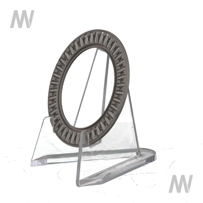 Axial-Nadellager - Detail 1