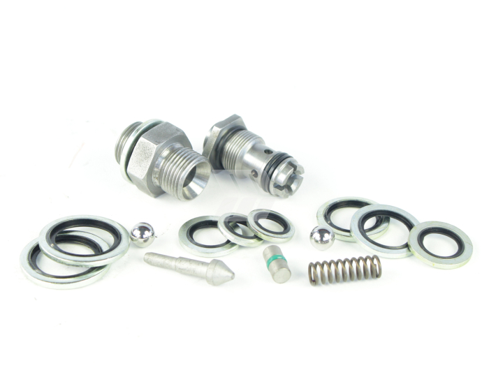 Reparatursatz für KK012740-41-42 - Detail 1