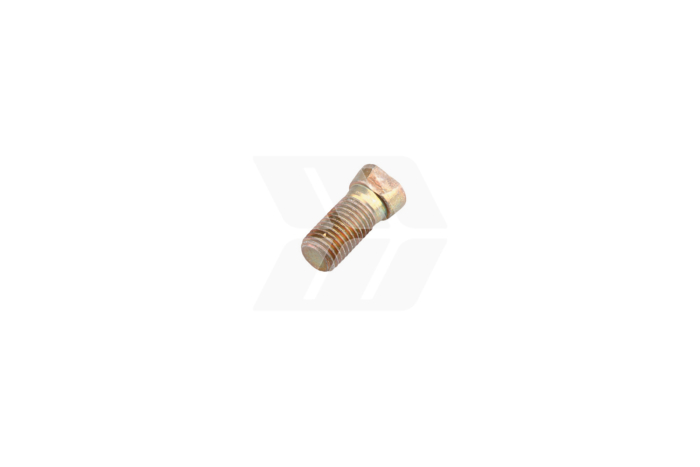 Cone screw M16x85 12.9 - Detail 1