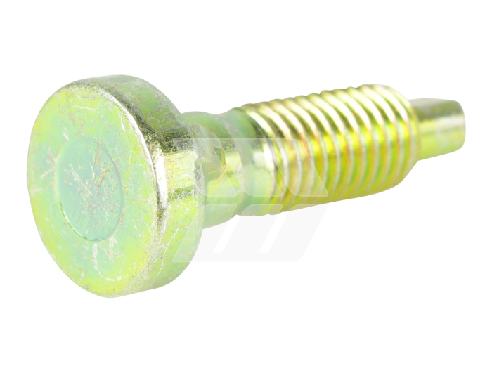 Schraube  M12 X 40  m. Mutter - Detail 1