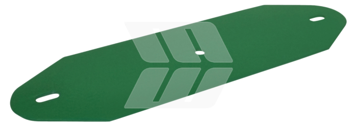 Federblatt Nr.3 - Detail 1