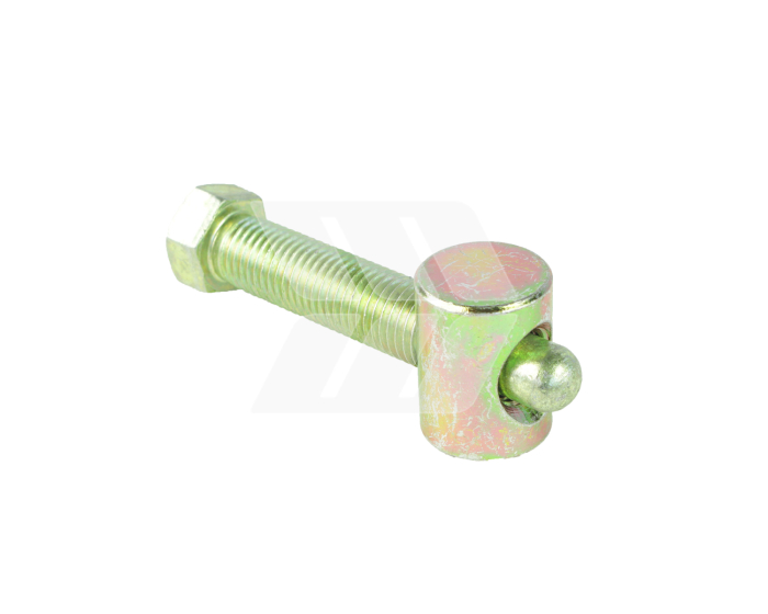 ADJUST SCREW W/THREADED PIECE - Detail 1