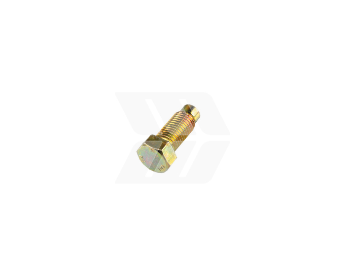 ADJUST SCREW M24X65 GALV. - Detail 1