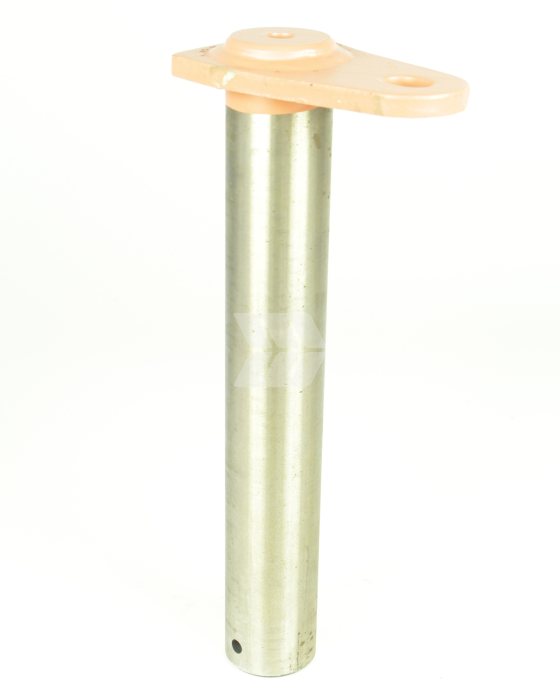 Achse  Ø50 X 315mm - Detail 1