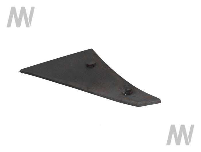Stroke plate front part right - Detail 1