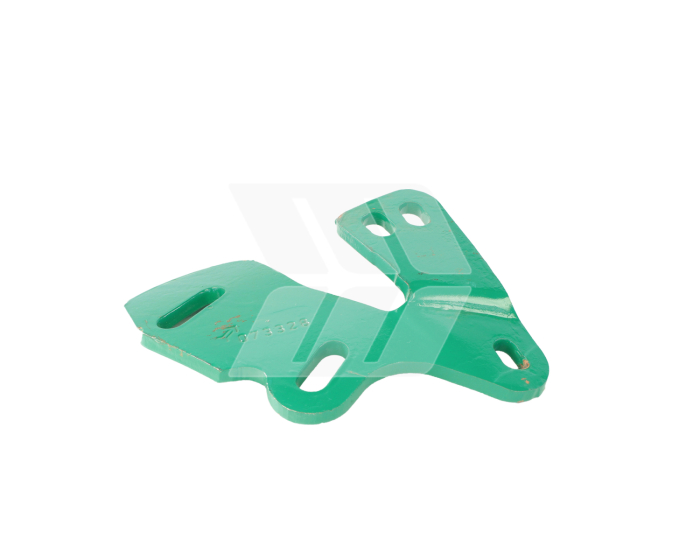 BEFESTIGUNG - Detail 1