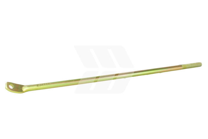 ADD. STAY, NO 8 - Detail 1