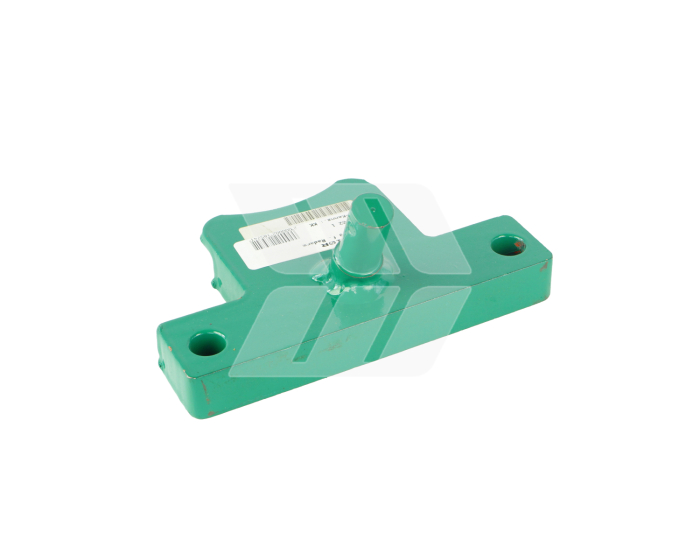 Anschlag f. Radarm - Detail 1