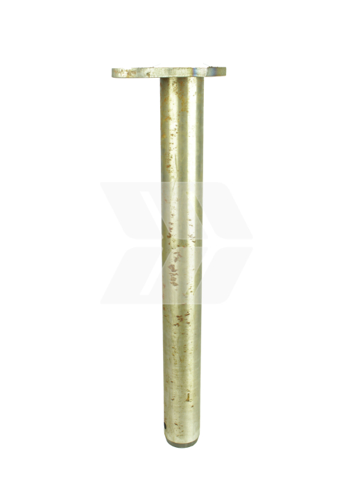 Bolzen m. Verdrehsicherung Ø50 - Detail 1