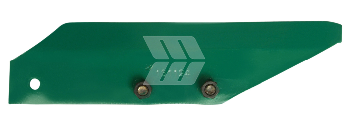 Flügelschar links KV m.2 Schrauben - Detail 1