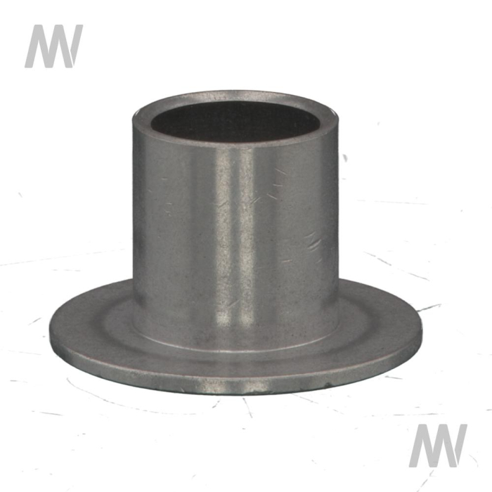 Bundbuchse - Detail 1