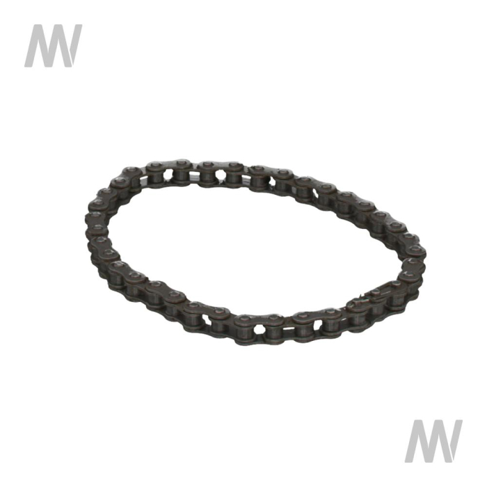 Rollenkette Kpl 1/2X3/16 37RO. /FV - Detail 1