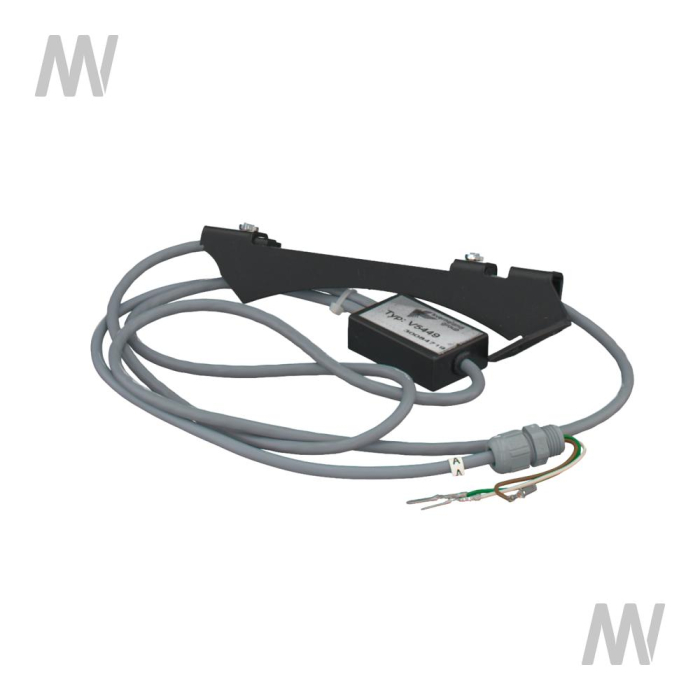 Optogeber MC-Mais Synchrodrive - Detail 1
